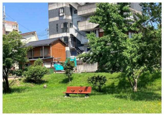 松山市石手４丁目の店舗一戸建ての画像