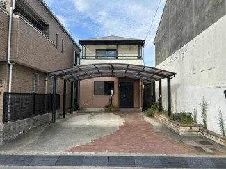 今治市本町５丁目の中古一戸建ての画像