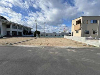 今治市大西町宮脇の売地の画像