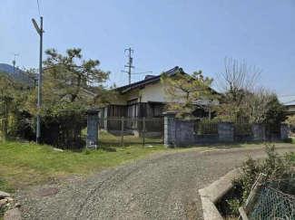 上浮穴郡久万高原町入野の中古一戸建ての画像