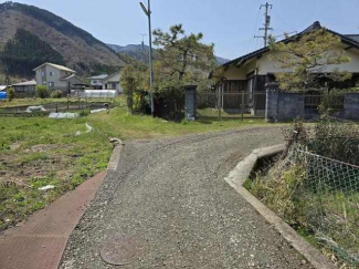 上浮穴郡久万高原町入野の中古一戸建ての画像