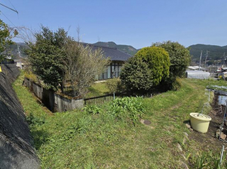 上浮穴郡久万高原町入野の中古一戸建ての画像