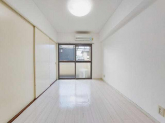 ２ＤＫの部屋です。