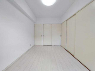 ２ＤＫの部屋です。