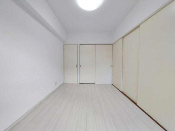 ２ＤＫの部屋です。