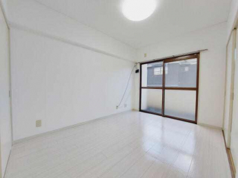 ２ＤＫの部屋です。