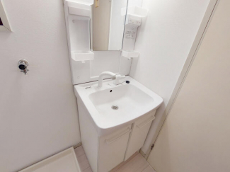 ２ＤＫの部屋です。