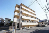 松山市高岡町のマンションの画像