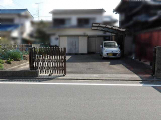 松山市北梅本町の売地の画像