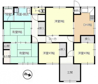 南宇和郡愛南町城辺甲の中古一戸建ての画像