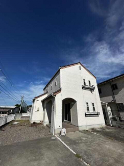 新居浜市神郷１丁目の中古一戸建ての画像