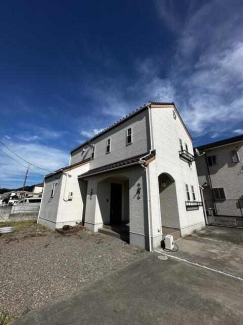 新居浜市神郷１丁目の中古一戸建ての画像