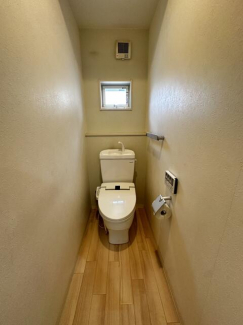 新居浜市神郷１丁目の中古一戸建ての画像