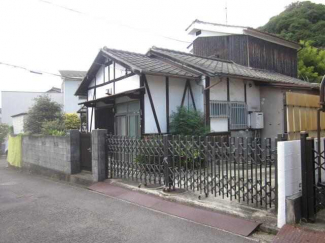 松山市祝谷４丁目の売地の画像