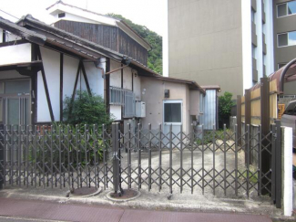 松山市祝谷４丁目の売地の画像