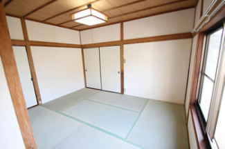 松山市道後今市の一戸建ての画像