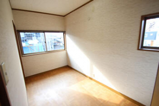 松山市道後今市の一戸建ての画像