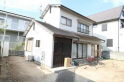 松山市道後今市の一戸建ての画像