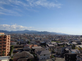 パークベルズ久米の画像