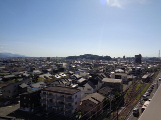 パークベルズ久米の画像