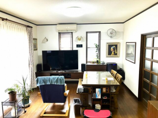 大南中古住宅の画像
