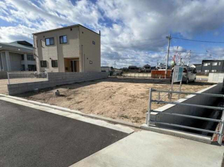 今治市大西町宮脇の売地の画像