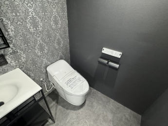 トイレも気になるポイント