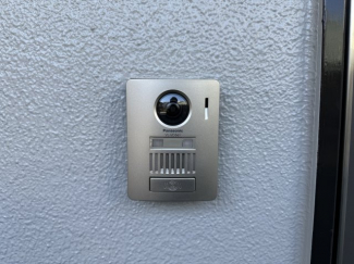 モニターインターホン