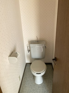 【トイレ】