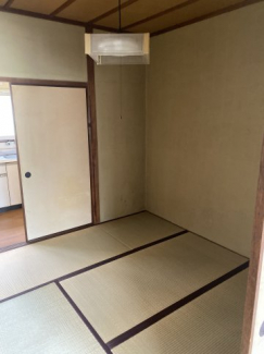 【和室】