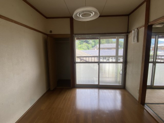 【居間・リビング】