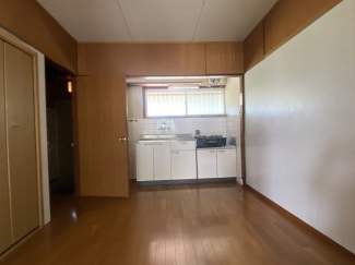 【居間・リビング】