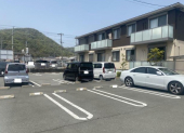 姫路市青山北１丁目の駐車場の画像