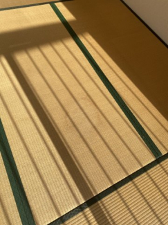 【バルコニー】