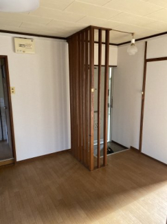 【居間・リビング】