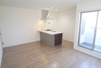 【居間・リビング】