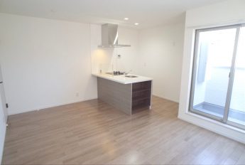 【居間・リビング】