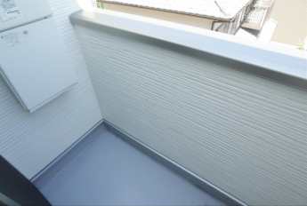 【バルコニー】