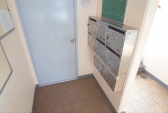 【その他共有部分】