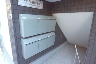 【その他共有部分】