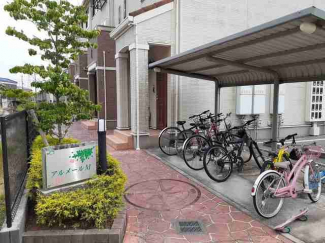 【その他共有部分】