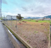 丹波市春日町野村の売地の画像