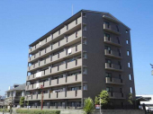 栗東市手原５丁目のマンションの画像