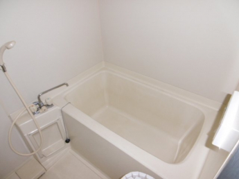 お風呂で日々の疲れを落としましょう