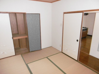 和室があれば客間としても活用できます