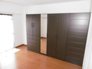 洋室です