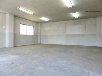 姫路市飾磨区天神の事務所の画像