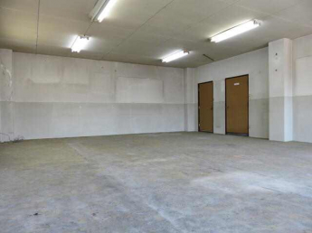 姫路市飾磨区天神の事務所の画像