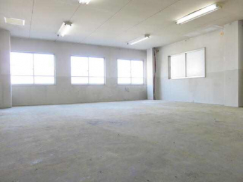 姫路市飾磨区天神の事務所の画像