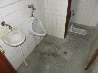 姫路市飾磨区天神の事務所の画像